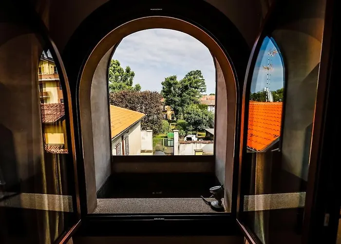 Prestigioso Appartamento Di 70Mq Vicino Milano