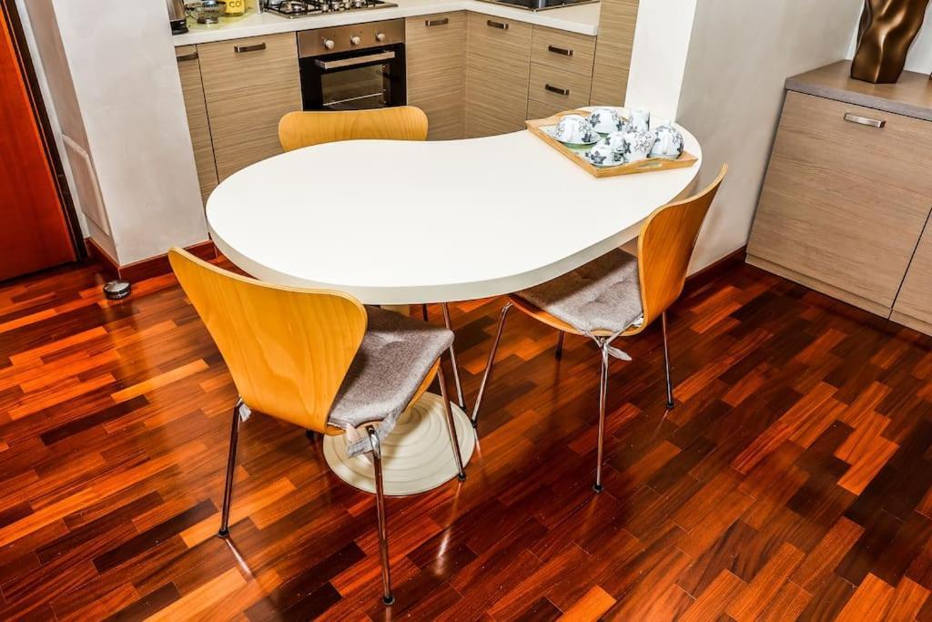 Prestigioso Di 70mq Vicino Milano * Legnano