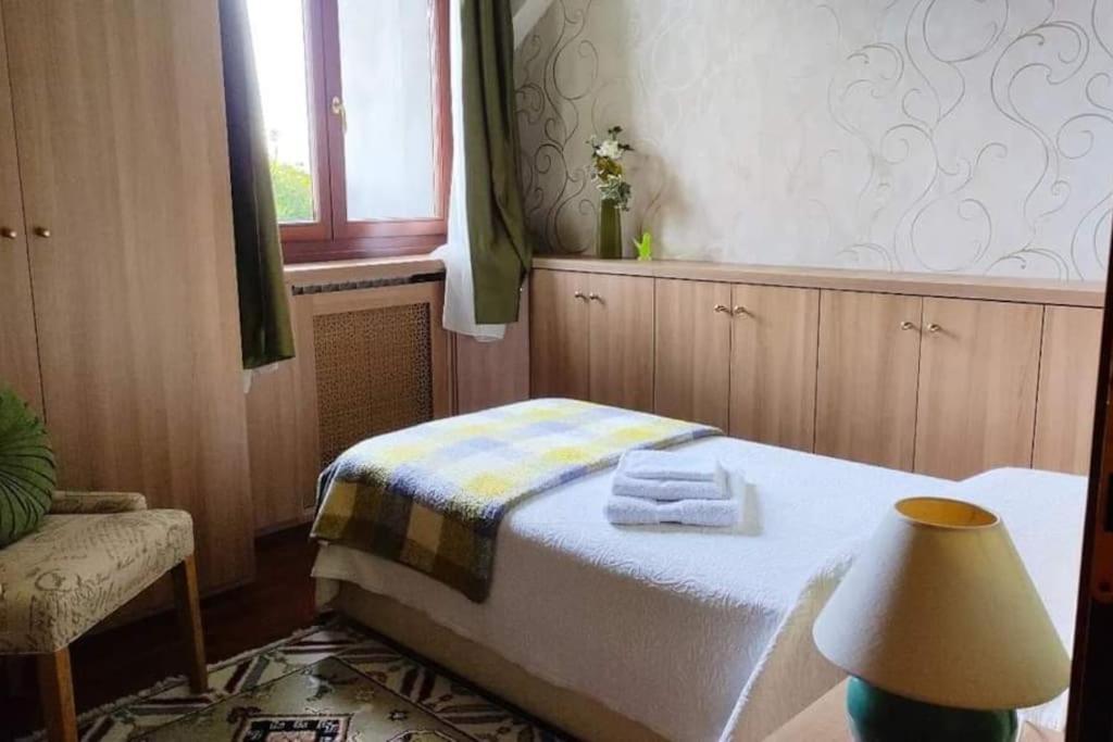 Prestigioso Di 70mq Vicino Milano * Legnano