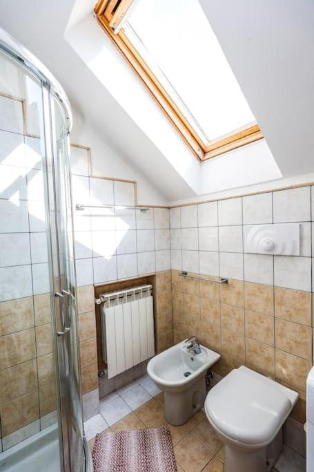 Apartment Prestigioso Di 70mq Vicino Milano Legnano