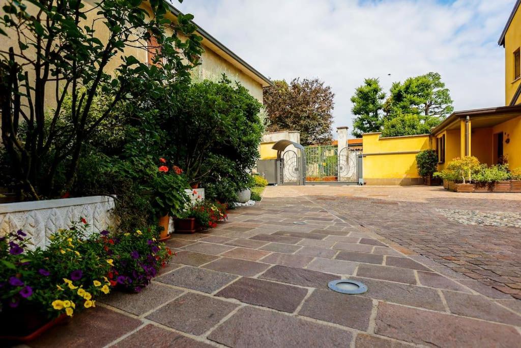 Apartment Prestigioso Di 70mq Vicino Milano