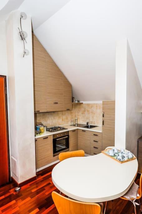 Prestigioso Di 70mq Vicino Milano Apartment Legnano