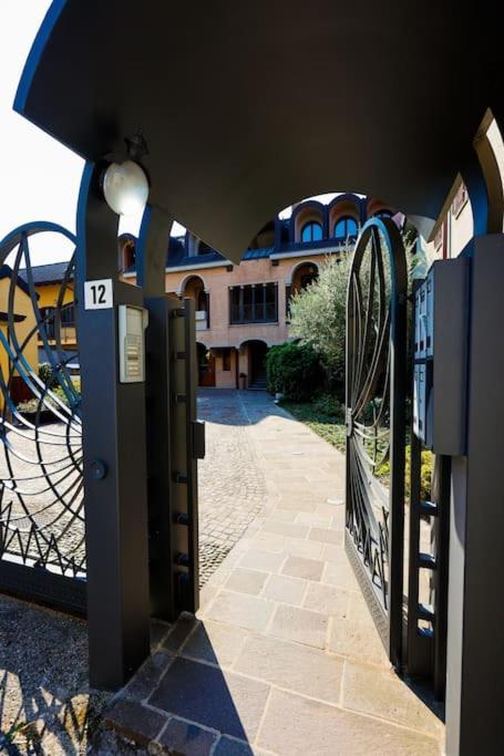 Prestigioso Di 70mq Vicino Milano Apartment