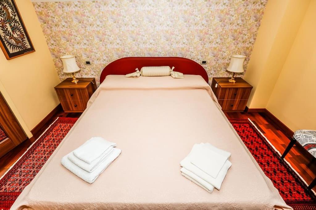 Prestigioso Di 70mq Vicino Milano Apartment *