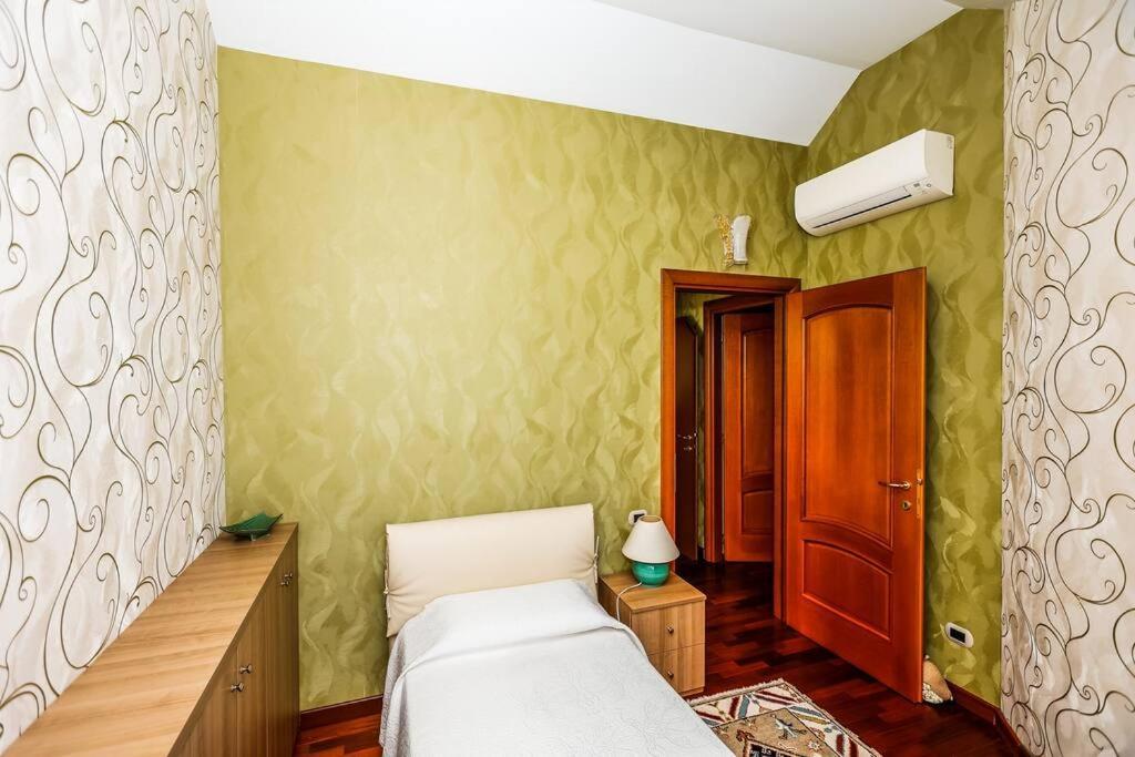 Prestigioso Di 70mq Vicino Milano Apartment Legnano