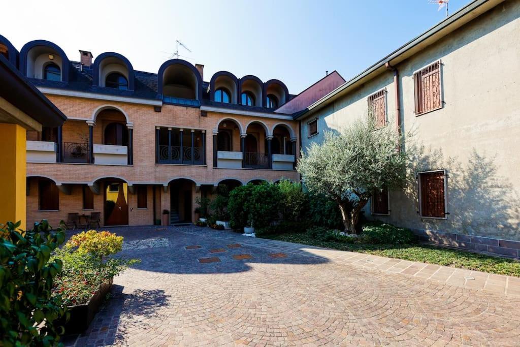 Prestigioso Di 70mq Vicino Milano Legnano