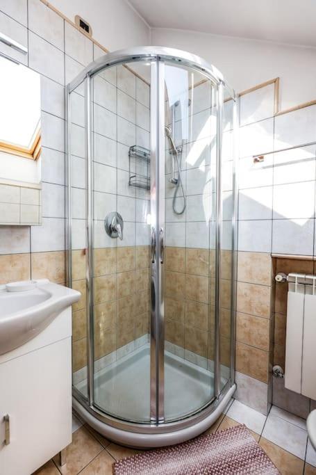 Apartment Prestigioso Di 70mq Vicino Milano Legnano