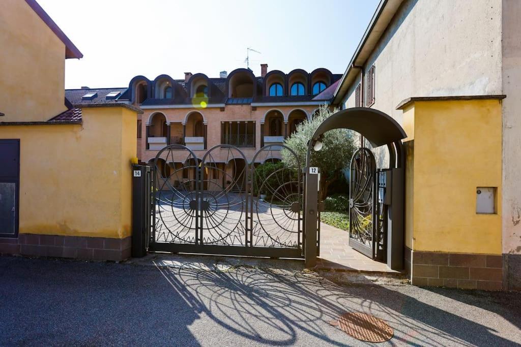 Prestigioso Di 70mq Vicino Milano