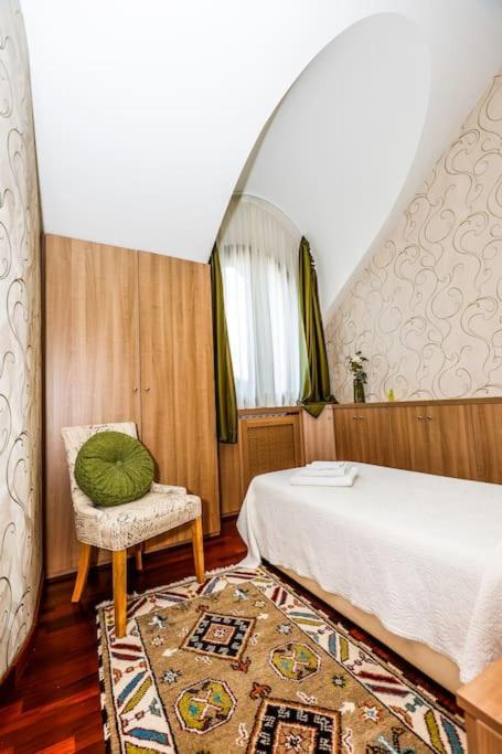Prestigioso Di 70mq Vicino Milano Apartment