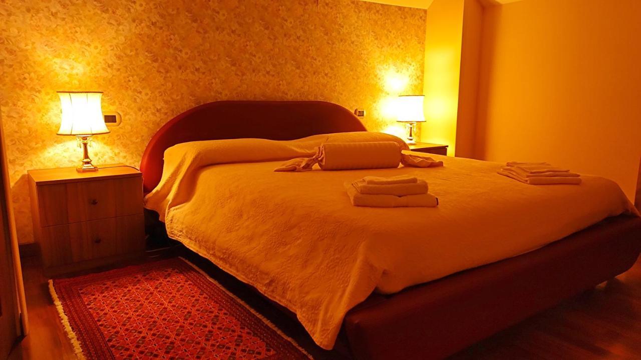 Prestigioso Di 70mq Vicino Milano Apartment